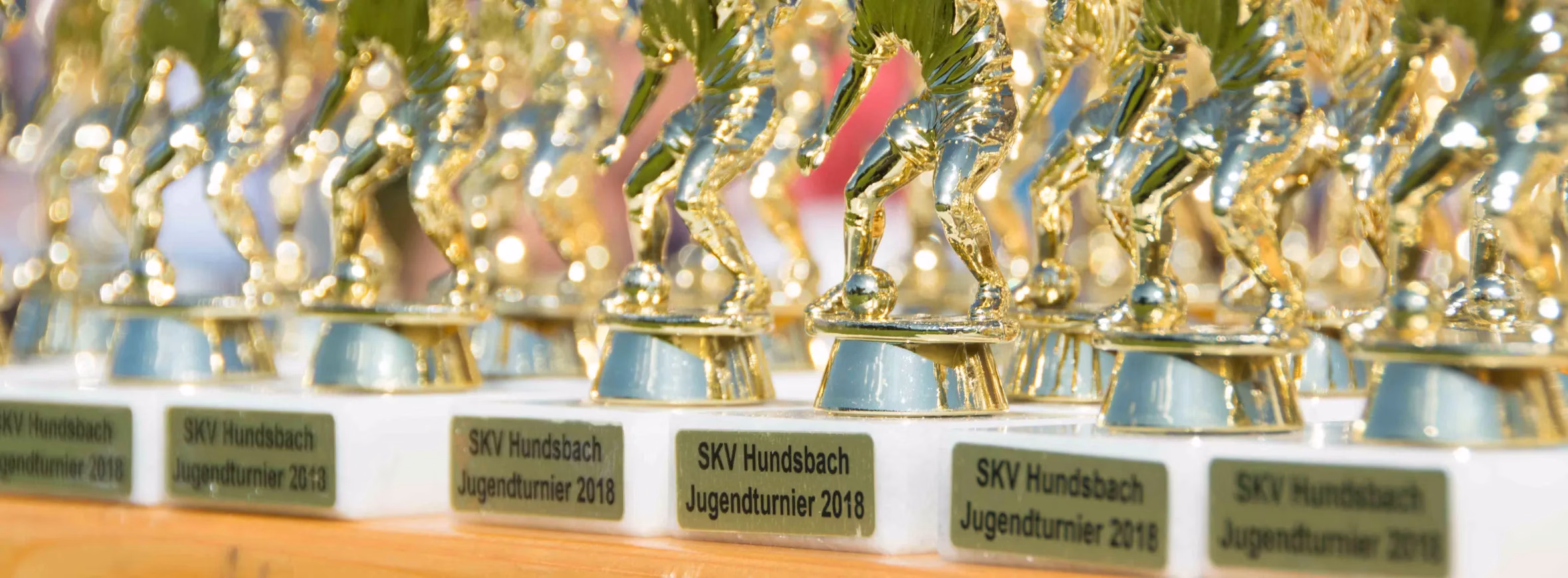Fußballturnier SKV Hundsbach