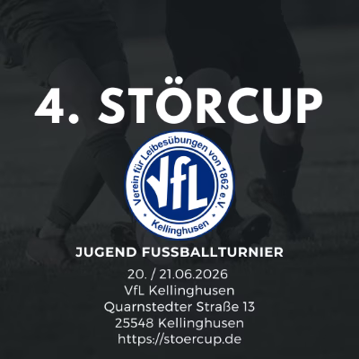 Störcup